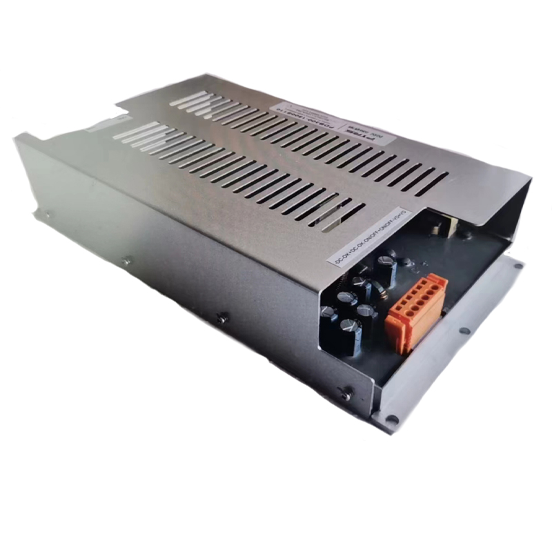 DC-DC 高電壓輸入二次應急啟動電源 PDB300-1500S24