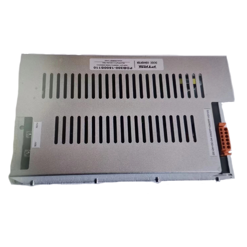 DC-DC高電壓輸入二次應急啟動電源PDB300-1500S110